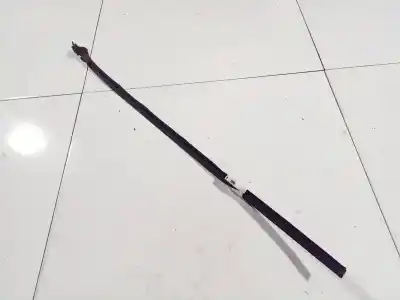 Автозапчастина б/у пластикler для volkswagen golf v variant (1k5) 1.9 tdi посилання на oem iam 1k0854320e  