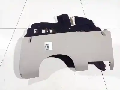 Peça sobressalente para automóvel em segunda mão plásticos por kia ceed (ed) 1.6 crdi 115 referências oem iam 847511h000