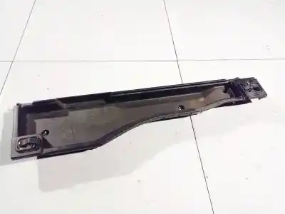 Pezzo di ricambio per auto di seconda mano plastica per kia ceed (ed) 1.6 crdi 115 riferimenti oem iam 857161h100  85716-1h100