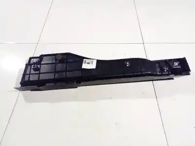 Peça sobressalente para automóvel em segunda mão plásticos por kia ceed (ed) 1.6 crdi 115 referências oem iam 857161h100