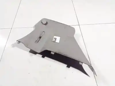 Second-hand car spare part plastics for opel signum 2.2 16v dti cat (y 22 dtr / l50) oem iam references 9180575