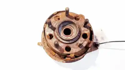 Peça sobressalente para automóvel em segunda mão manga de eixo traseira esquerda por jeep patriot 2.0 crd cat referências oem iam 