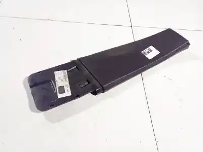 Second-hand car spare part plastics for opel signum 2.2 16v dti cat (y 22 dtr / l50) oem iam references 6350033