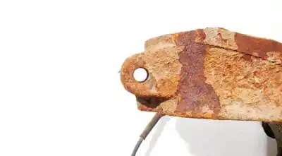 Second-hand car spare part front right knuckle for mazda 3 (bk) 1.6 di turbo oem iam references   