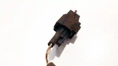 Peça sobressalente para automóvel em segunda mão fio por mazda 3 (bk) 1.6 di turbo referências oem iam   