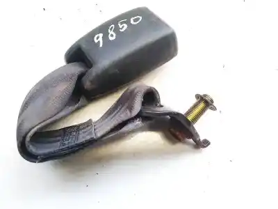 Pezzo di ricambio per auto di seconda mano gancio cintura posteriore destro per honda fr-v (be) 1.7 riferimenti oem iam nsb1053