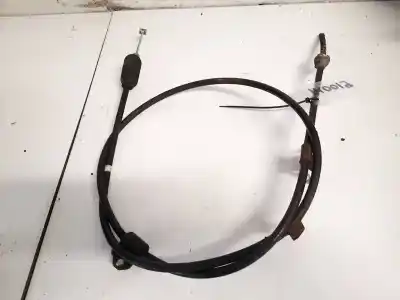 Pezzo di ricambio per auto di seconda mano leva del freno a mano per toyota corolla verso (r1) 2.2 d-4d sol riferimenti oem iam 