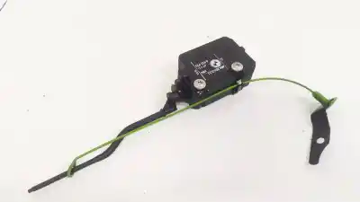 Peça sobressalente para automóvel em segunda mão MOTOR TAMPA EXTERNA DE COMBUSTÍVEL por BMW 3-SERIES, E46 2002.06 - 2005.02 FACELIFT  Referências OEM IAM 67116923973  406204