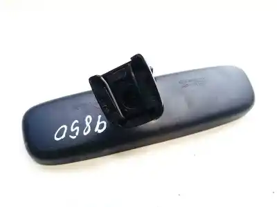 Pezzo di ricambio per auto di seconda mano specchio interno per honda fr-v (be) 1.7 riferimenti oem iam e4012197  
