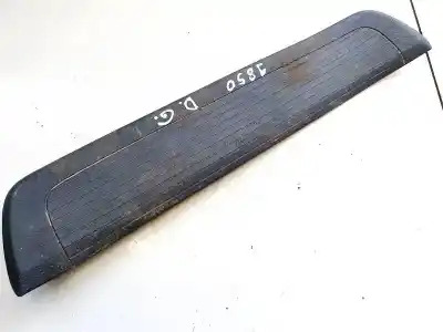 Pezzo di ricambio per auto di seconda mano plastica per honda fr-v (be) 1.7 riferimenti oem iam 84212sjd0030