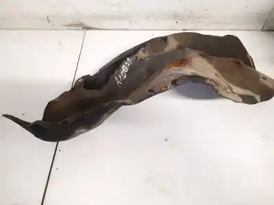 Second-hand car spare part plastics for honda cr-v iii 2.0 i oem iam references 17668swa0100