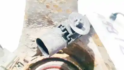 Second-hand car spare part abs sensor for nissan note (e11e) 1.6 16v cat oem iam references 47910ax610  