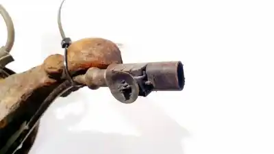 Peça sobressalente para automóvel em segunda mão sensor abs por nissan note (e11e) 1.6 16v cat referências oem iam 47910ax610  47910-ax610