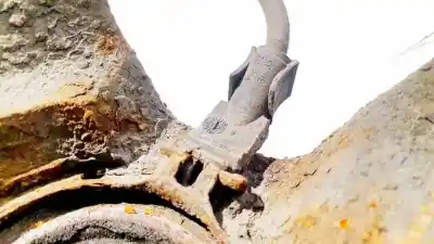 Peça sobressalente para automóvel em segunda mão sensor abs por nissan note (e11e) 1.6 16v cat referências oem iam 47910ax610  47910-ax610