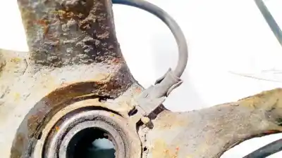 Second-hand car spare part abs sensor for nissan note (e11e) 1.6 16v cat oem iam references 47910ax610