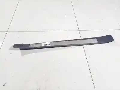 Автозапчасти б/у пластики за audi a4 b7 (8ec) 2.0 tdi quattro ссылки oem iam 8e0853374g