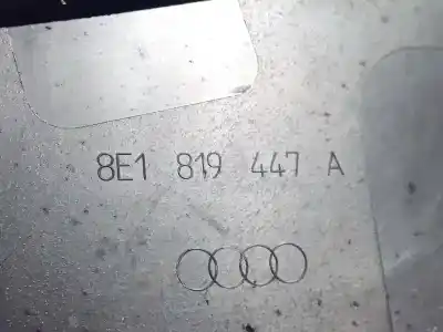 Автозапчасти б/у торпедо за audi a4 b7 (8ec) 2.0 tdi quattro ссылки oem iam 8e1819447a  