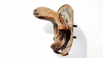 Second-hand car spare part front right knuckle for mazda 5 berl. (cr) 2.0 crtd active+ (105kw) oem iam references   