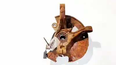 Second-hand car spare part front right knuckle for mazda 2 lim. (de) 1.4 diesel cat oem iam references    Second-hand car spare part front right knuckle for mazda 2 lim. (de) 1.4 diesel cat oem iam references