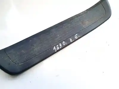 Pezzo di ricambio per auto di seconda mano plastica per honda fr-v (be) 1.7 riferimenti oem iam 84262sjd0030