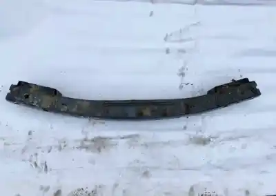 Peça sobressalente para automóvel em segunda mão Reforço Do Pára Choques Traseiro por DODGE JOURNEY 2.0 16V CRD CAT Referências OEM IAM   