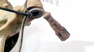 Peça sobressalente para automóvel em segunda mão sensor abs por renault megane 1.5 dci k9k j8 referências oem iam   