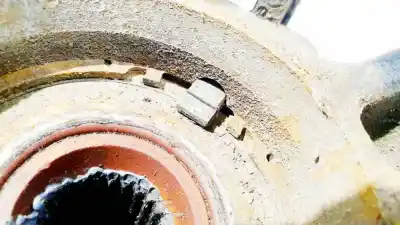 Peça sobressalente para automóvel em segunda mão sensor abs por renault megane 1.5 dci k9k j8 referências oem iam   