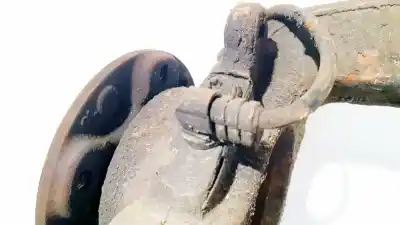 Peça sobressalente para automóvel em segunda mão sensor abs por renault megane 1.5 dci k9k j8 referências oem iam 