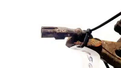 Peça sobressalente para automóvel em segunda mão sensor abs por renault megane 1.5 dci k9k j8 referências oem iam   