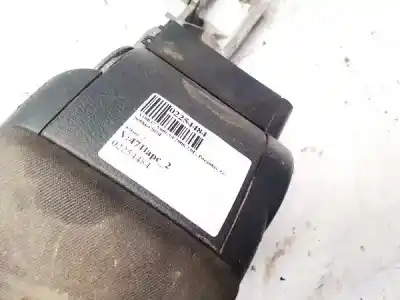 Автозапчасти б/у центральный подлокотник за audi a4 b7 (8ec) 2.0 tdi quattro ссылки oem iam 8e0864207d  