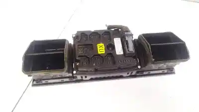 Second-hand car spare part multifunction display for opel signum 2.2 16v dti cat (y 22 dtr / l50) oem iam references 13154972  342707650