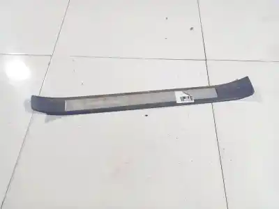 Автозапчасти б/у пластики за audi a4 b7 (8ec) 2.0 tdi quattro ссылки oem iam 8e0853373g