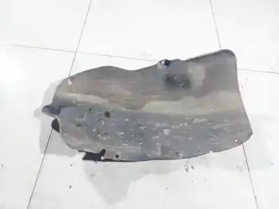 Автозапчастина б/у передня ліва колесна арка для opel vectra c (z02) 2.2 dti 16v (f69) посилання на oem iam 315061460  09180843