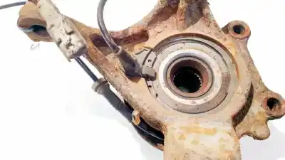 Peça sobressalente para automóvel em segunda mão sensor abs por peugeot 308 1.6 16v hdi referências oem iam 9659058280