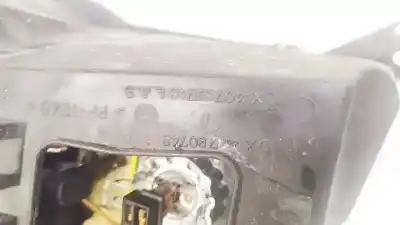 Автозапчасти б/у правая фара за fiat stilo (192) 1.9 jtd / 1.9 jtd 115 active ссылки oem iam dx40785748  