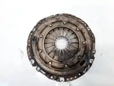 Peça sobressalente para automóvel em segunda mão kit de embreagem por ford mondeo iv 1.8 tdci referências oem iam 
