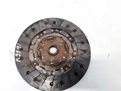 Peça sobressalente para automóvel em segunda mão kit de embreagem por ford mondeo iv 1.8 tdci referências oem iam 1878003306