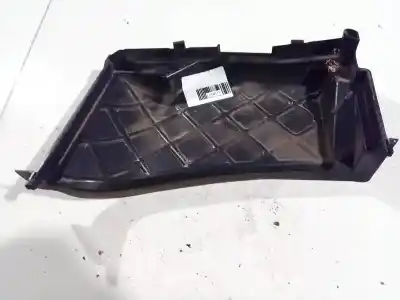 Автозапчастина б/у пластика для audi a4 b7 (8ec) 2.0 tdi quattro посилання на oem iam 8e1819979a  