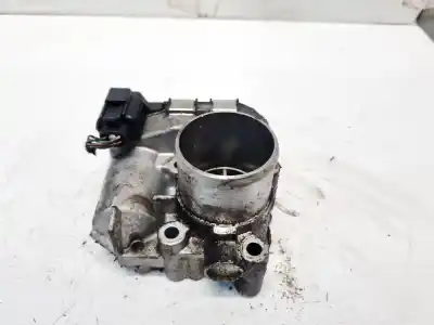 Автозапчасти б/у бабочка коробка за renault espace iv (jk0) 2.0 dci diesel fap cat ссылки oem iam 8200330812  