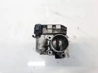Автозапчасти б/у бабочка коробка за RENAULT ESPACE IV (JK0) 2.0 dCi Diesel FAP CAT ссылки OEM IAM 8200330812  