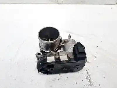 Автозапчасти б/у бабочка коробка за renault espace iv (jk0) 2.0 dci diesel fap cat ссылки oem iam 8200330812  