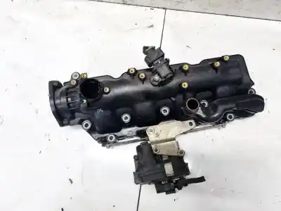 Автозапчастина б/у впускний колектор для OPEL INSIGNIA A (G09) 2.0 CDTI (68) Посилання на OEM IAM 55571993  