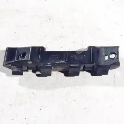 Peça sobressalente para automóvel em segunda mão REFORÇO DO PÁRA CHOQUES DIANTEIRO por KIA CEED (ED)  Referências OEM IAM 865181H000  86518-1H000