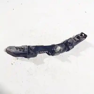 Peça sobressalente para automóvel em segunda mão reforço do pára choques traseiro por kia ceed (ed) 1.6 crdi 115 referências oem iam 