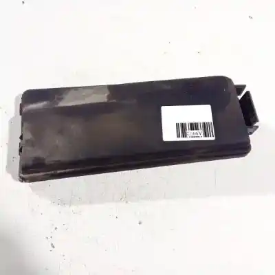 Second-hand car spare part fuse box unit for opel signum 2.2 16v dti cat (y 22 dtr / l50) oem iam references 24436039