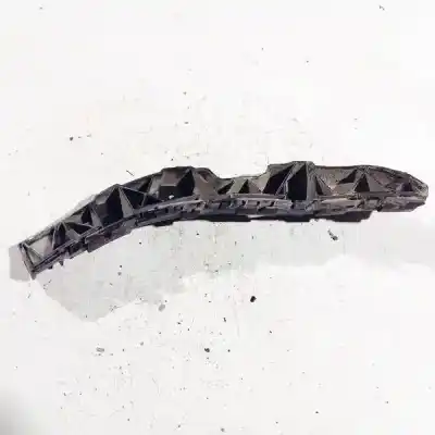 Peça sobressalente para automóvel em segunda mão reforço do pára choques traseiro por kia ceed (ed) 1.6 crdi 115 referências oem iam 866131h000  86613-1h000