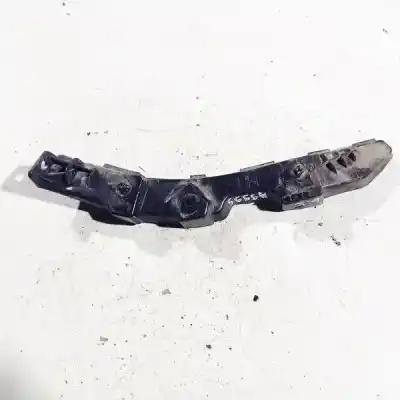Peça sobressalente para automóvel em segunda mão reforço do pára choques traseiro por kia ceed (ed) 1.6 crdi 115 referências oem iam 866131h000