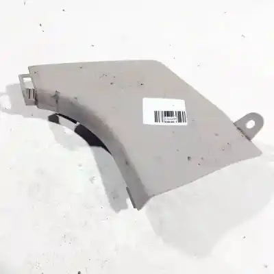 Peça sobressalente para automóvel em segunda mão plásticos por kia ceed (ed) 1.6 crdi 115 referências oem iam 858261h000