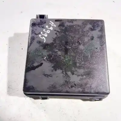 Second-hand car spare part FUSE BOX UNIT for KIA CEED (ED)  OEM IAM references   