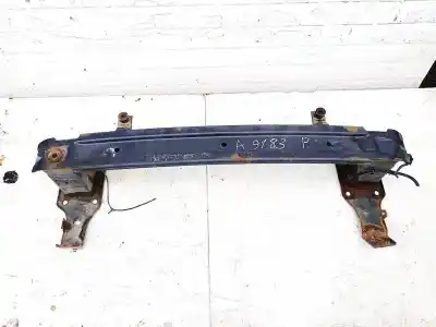 Second-hand car spare part front bumper reinforcement for ford galaxy (ca1) 2.0 tdci cat oem iam references 